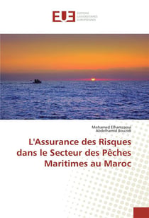 L'assurance des risques dans le secteur des peches maritimes au maroc