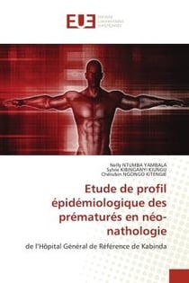 Etude de profil épidémiologique des prématurés en néo-nathologie : de l'Hôpital Général de Référence de Kabinda