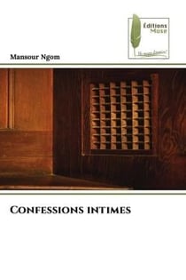 Confessions intimes