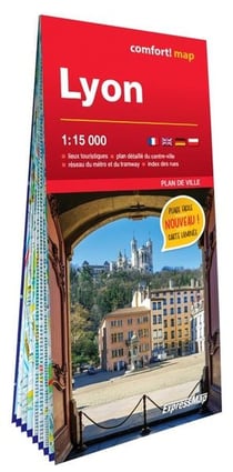 Lyon (édition 2026)