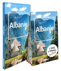 Albanie (édition 2026)