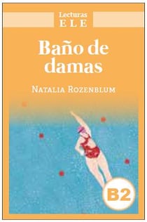 Baño de damas