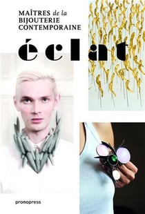 Éclat - maîtres du nouveau design de bijoux