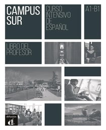 Campus sur - espagnol - guide pédagogique