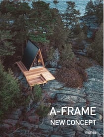 A-frame : new concept