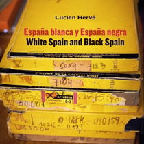 Lucien herve white spain and black spain