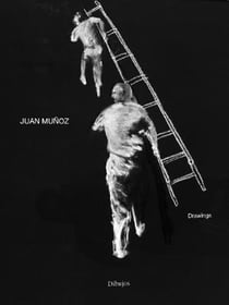 Juan Munoz : drawings