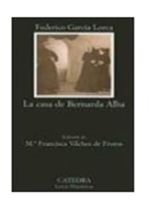 La casa de Bernarda Alba