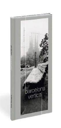 Barcelona vertical