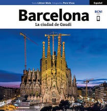 Barcelona, la ciudad de gaudí