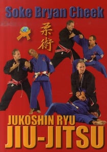Jukoshin ryu jiu-jitsu