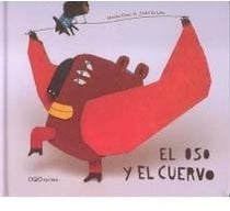 El oso y el cuervo