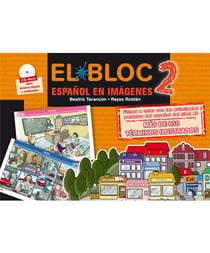 El bloc 2 - español en imágenes