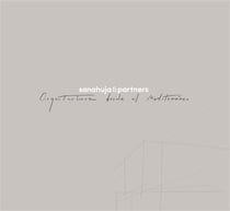 Architecture from the mediterranean - Sanahuja & partners
