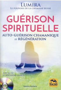 Mon cahier d'éveil spirituel - Ancrage, Spiritualité - Esotérisme -  Chamanisme
