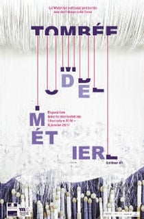 Tombée de métier
