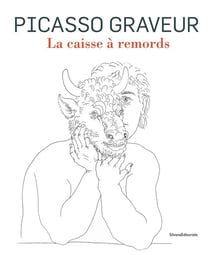 La caisse à remords - gravures de picasso