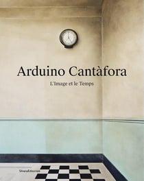 Arduino Cantafora : L'image et le temps