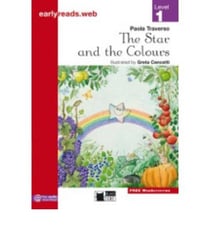 Star And The Colours (Pre-level A1/Level 1)
