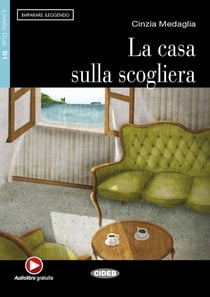 Casa Sulla Scogliera (B1)