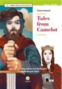 Tales from camelot