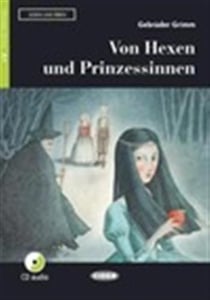 Von Hexen Und Prinzessinnen (A1)