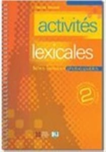 Activites lexicales 2 - photocopiable