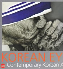 Korean eye 2
