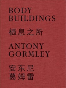 Antony Gormley : Body buildings