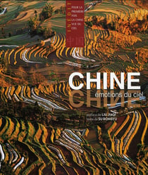 Chine, émotions du ciel