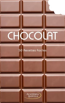 Chocolat - 50 recettes faciles