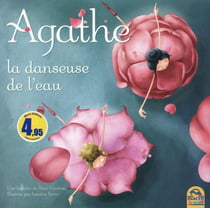 Agathe la danseuse de l'eau