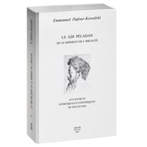 Le Sâr Péladan ou le serment de l'idéalité : Aux sources esthétiques et ésotériques de son oeuvre