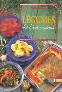 Legumes