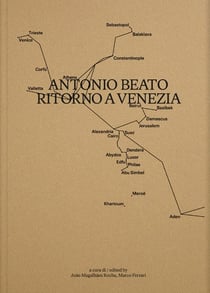 Ritorno a Venezia