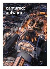 Captured : antwerp /anglais