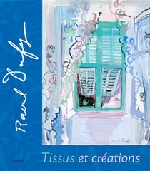 Dufy et les arts décoratifs - musée de troyes