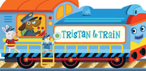 Le petit pilote : Tristan le train