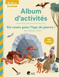 En route pour l'age de pierre