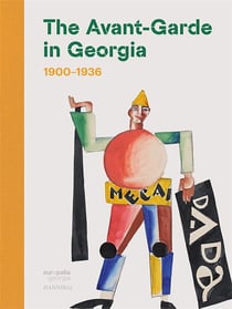 The avant-garde in Georgia : 1900-1936