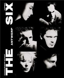 The Antwerp Six