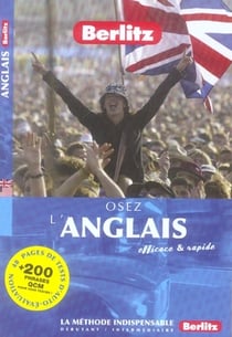 Osez l'anglais