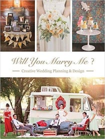 Will you marry me ?