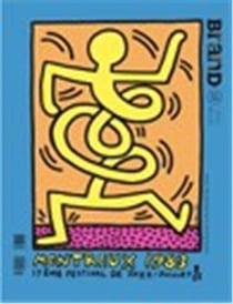 Brand 56 Bang! Brand Band-Design For Music /Anglais