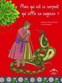 Mais qui est ce serpent qui si