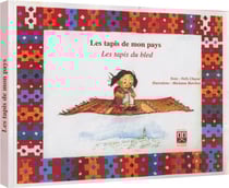 Tapis de mon pays les francais