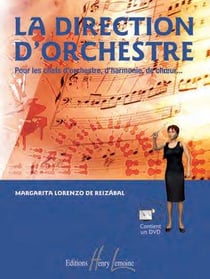 La direction d'orchestre