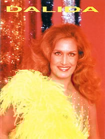 Dalida