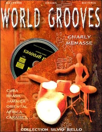 World grooves