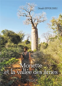 Monette et la vallée des âmes